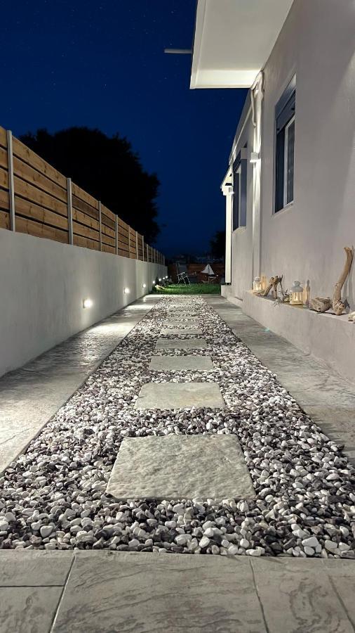 Averto House Lefkada Ngoại thất bức ảnh