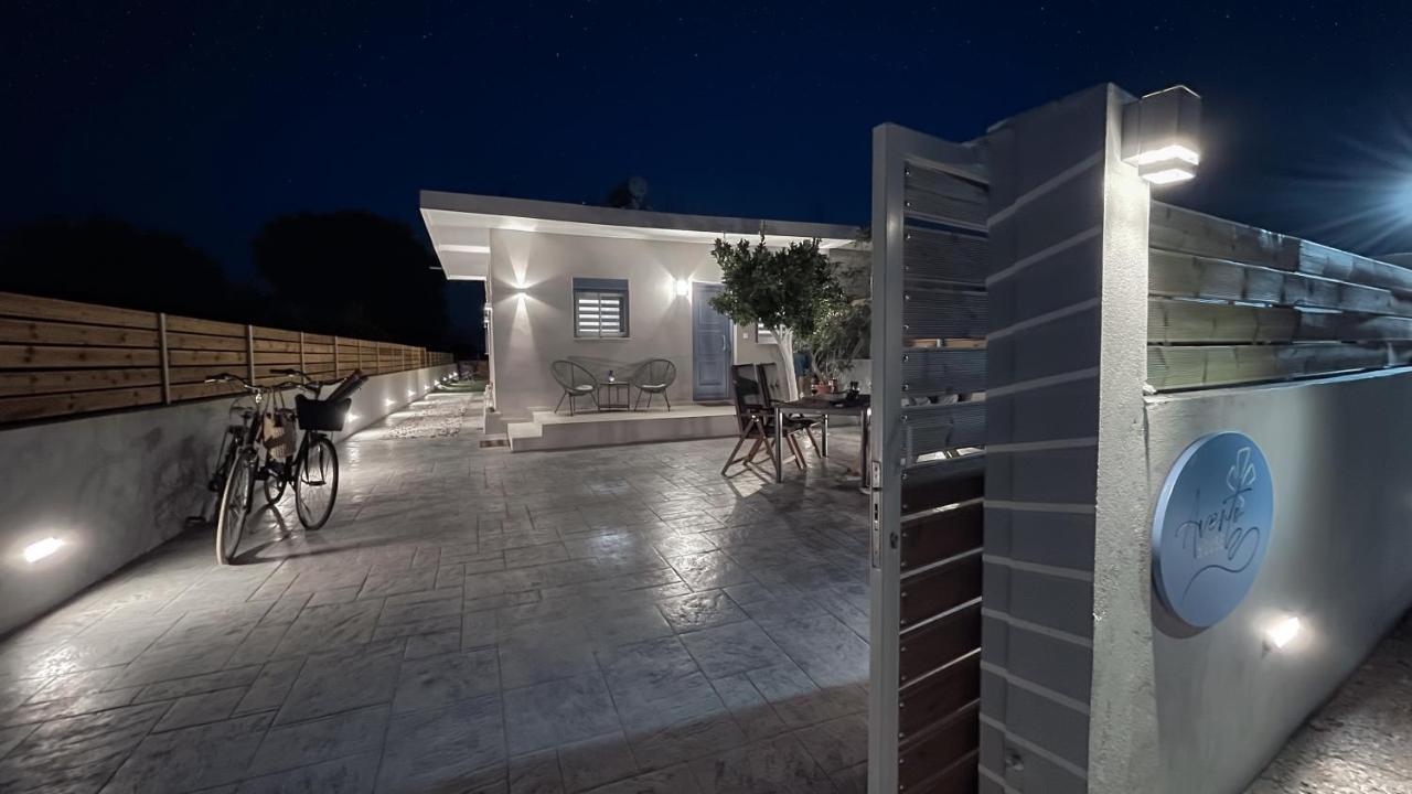 Averto House Lefkada Ngoại thất bức ảnh