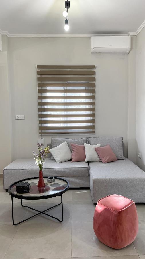 Averto House Lefkada Ngoại thất bức ảnh