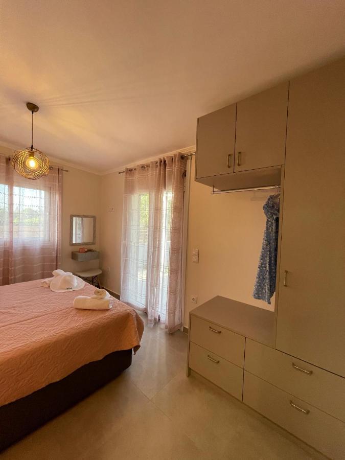 Averto House Lefkada Ngoại thất bức ảnh