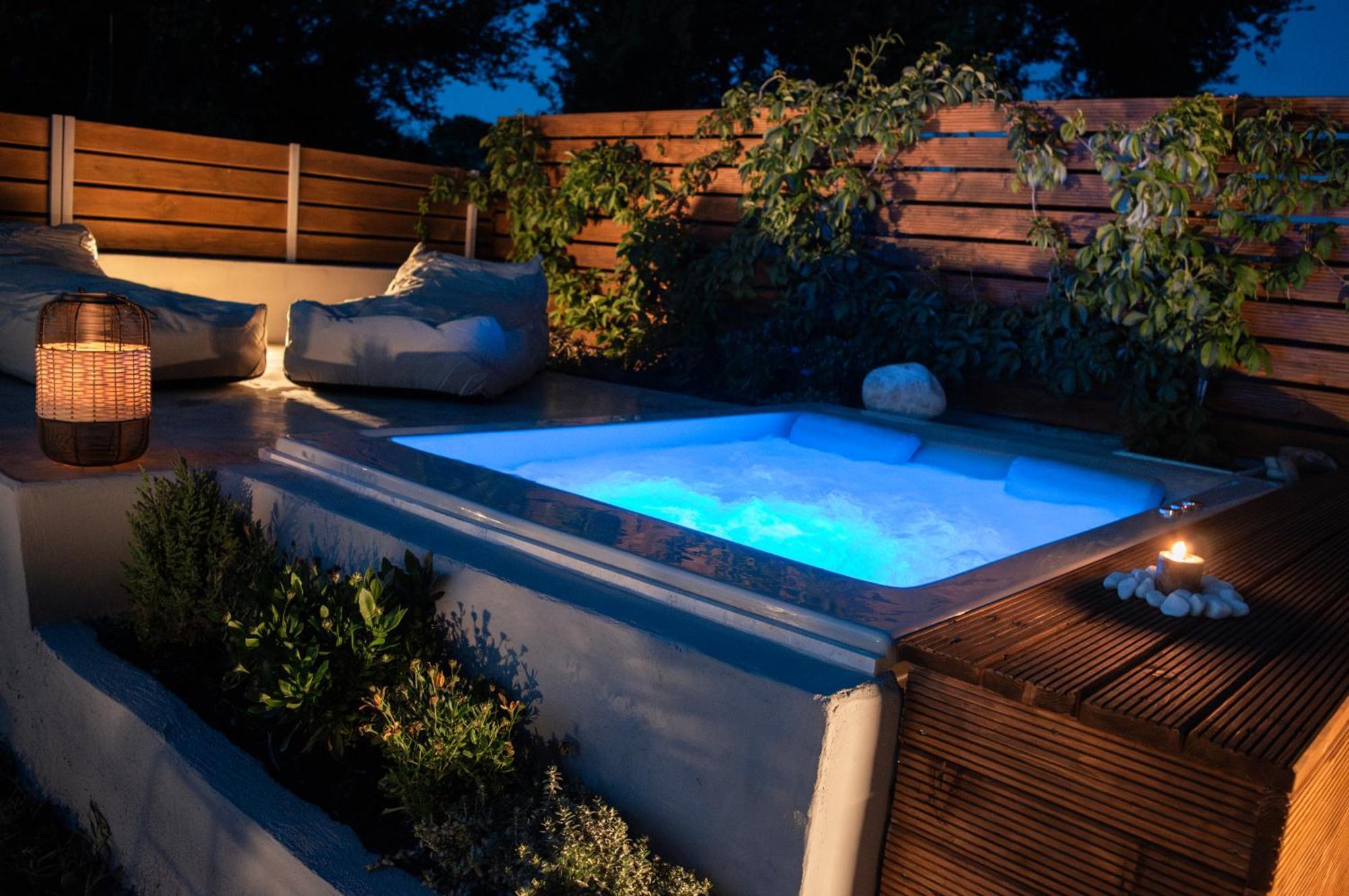 Averto House Lefkada Ngoại thất bức ảnh